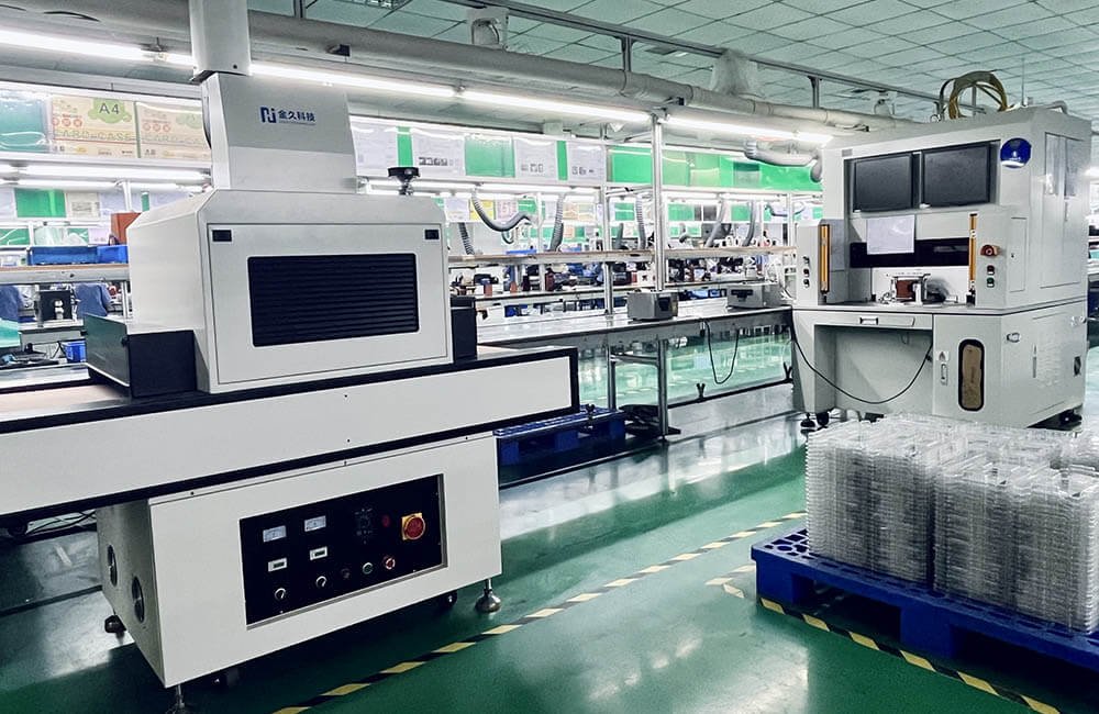 Heat Sealing Process