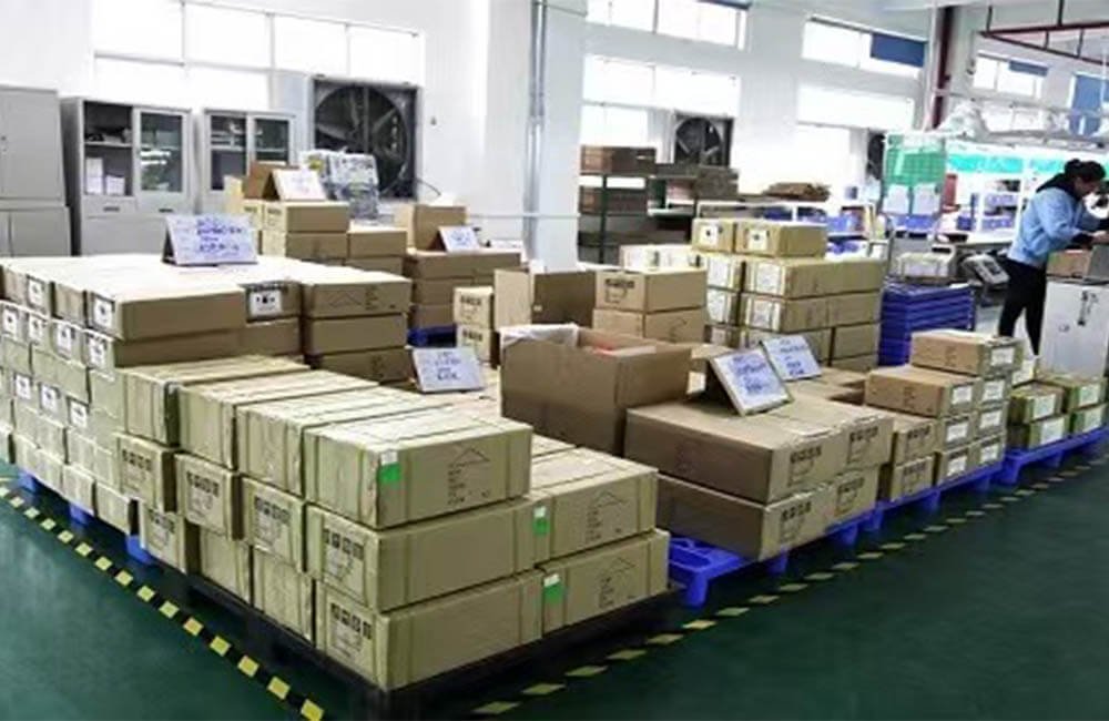 Packaging