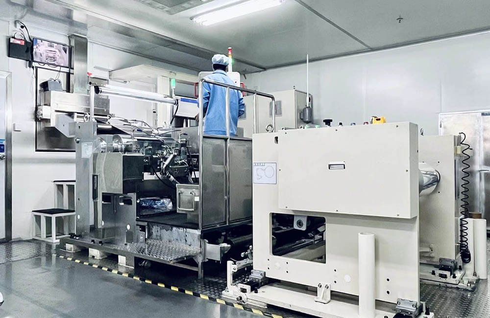 Coating Process