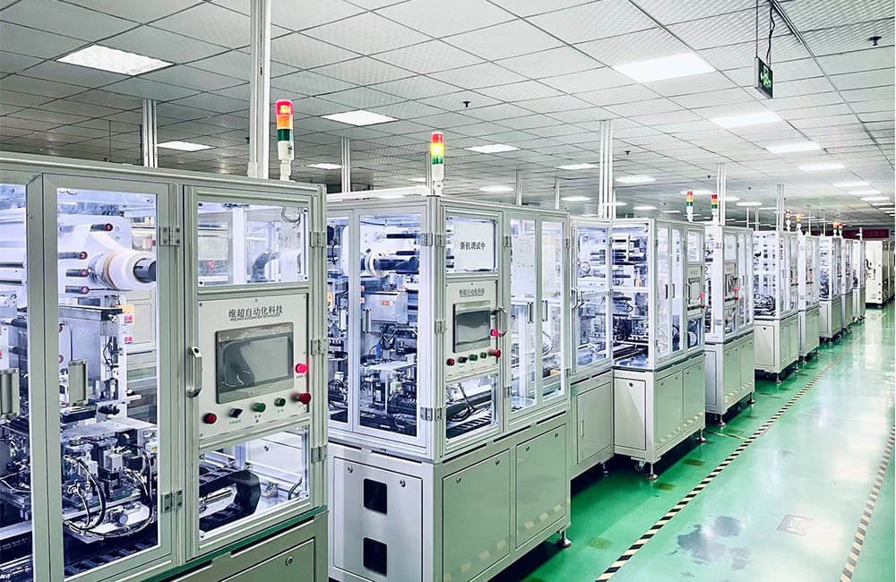 Slitting Process