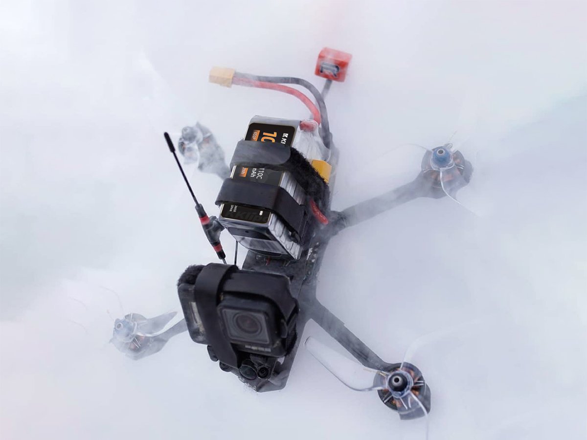 FPV Drone Battery