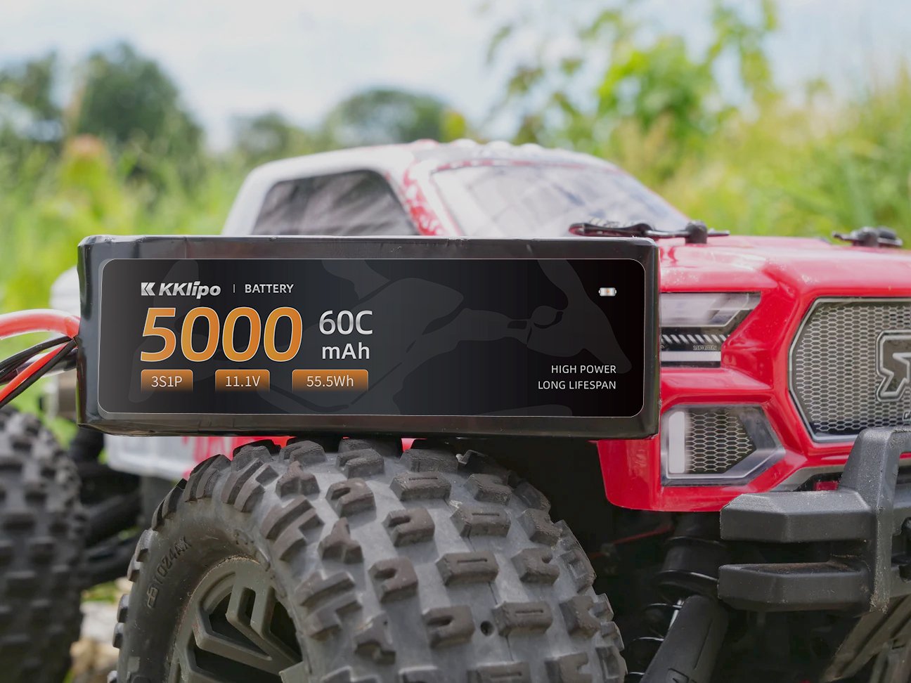 RC Battery