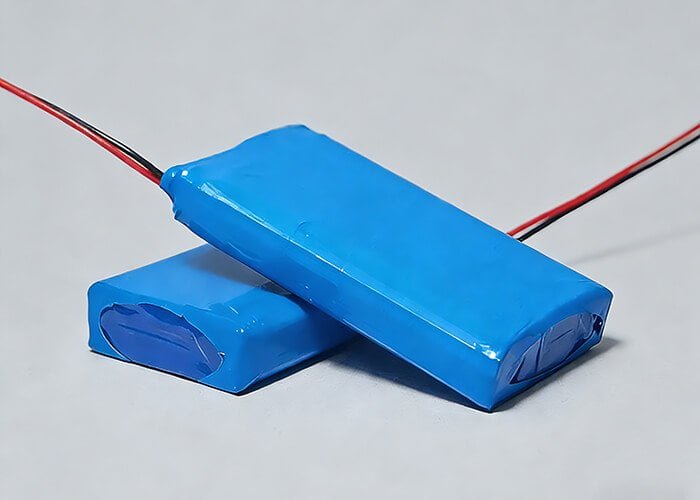 4S vs 6S LiPo Pros and Cons A table comparing the pros and cons of 4S and 6S LiPo batteries