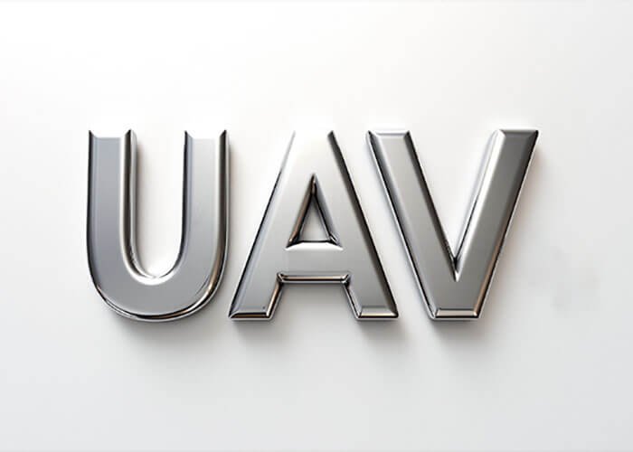 What Does UAV Actually Stand For?