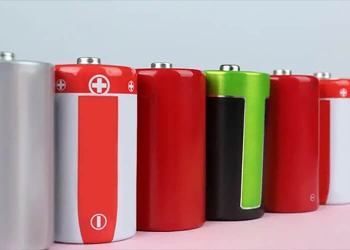 Is a C or D Battery Bigger?