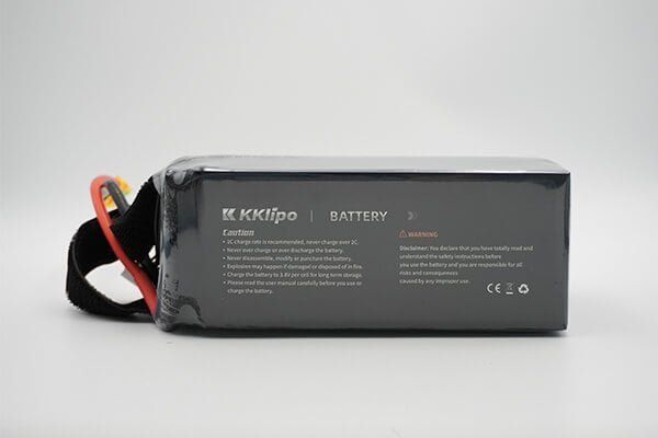 Different Drone Battery Removal Types An image comparing three battery types: a DJI battery, an FPV battery with a strap, and a small toy drone battery