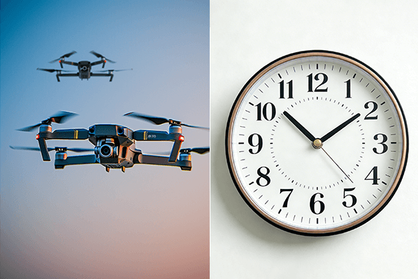 Lithium vs. Alkaline: By the Numbers A comparison table infographic that visually contrasts the key specs of lithium vs. alkaline batteries.