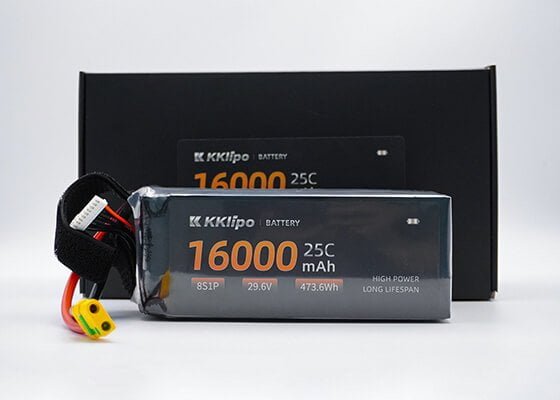 How Do You Properly Store Drone Batteries in Hot Climates?