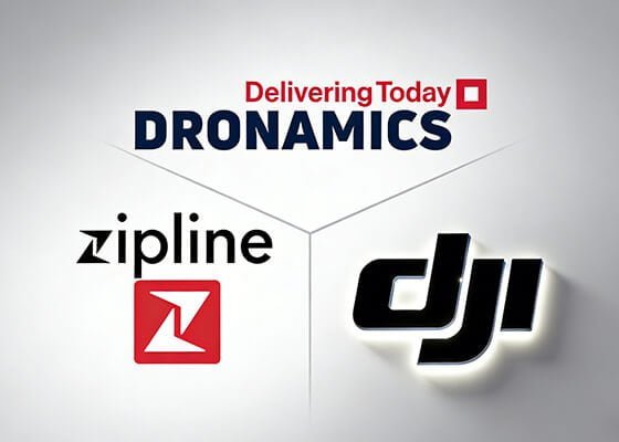 Which are the Top 10 Cargo Drones of 2025?