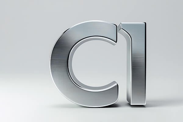 A battery specification sheet with the C1 rating circled