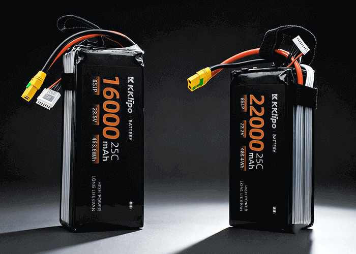 How Do I Calculate Watt-Hours for My Drone Battery?