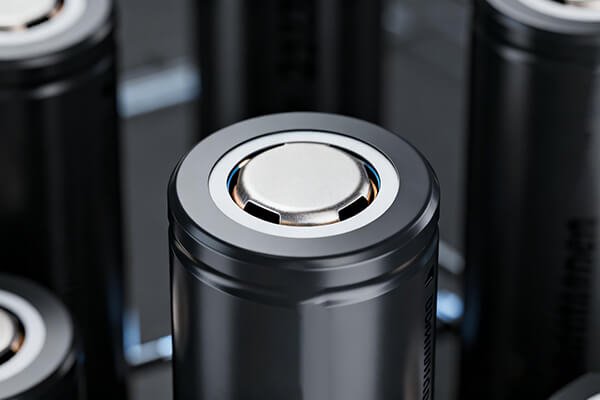 A checklist graphic with three points: 1. Check Size, 2. Match Power (Amps), 3. Choose Brand.