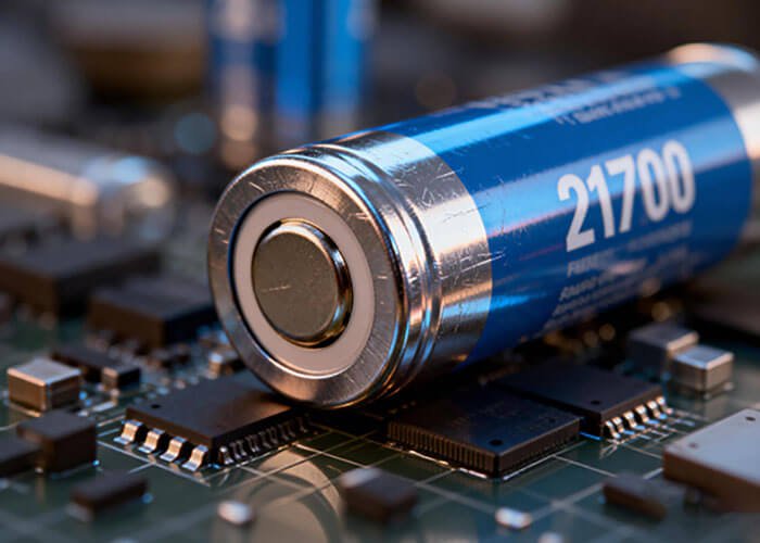 Understanding the 21700 Battery and Its Specifications?