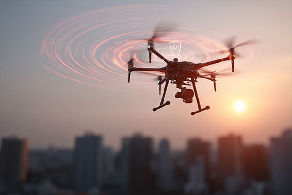 A LIHV battery connected to a dedicated LIHV charger with a green checkmark, while an incorrect standard charger has a red X next to it.