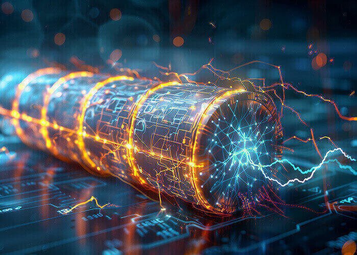 How Do I Check the Battery Cycle Count on a DJI Drone?