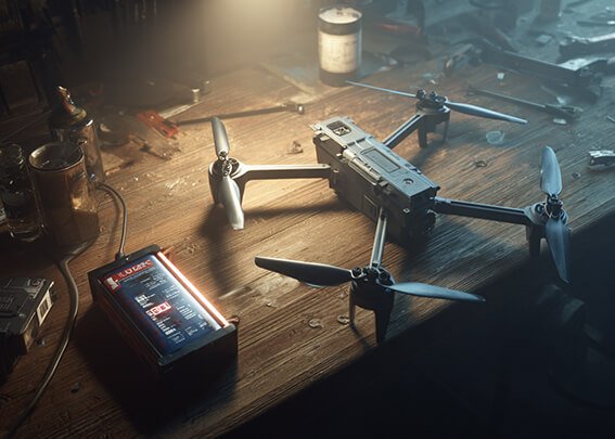 What Causes a Battery to Swell?